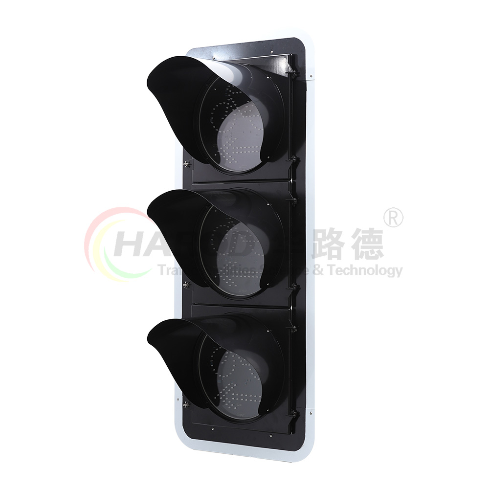 左轉(zhuǎn)非機(jī)動(dòng)車信號(hào)燈-3