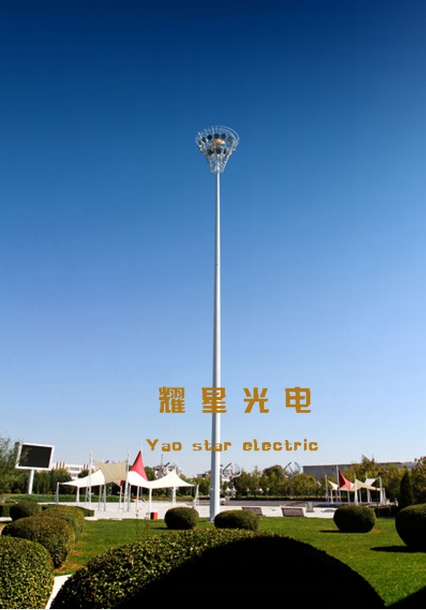 é«˜æ¡¿ç‡ˆ